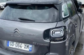 Poignee interieur arriere droit CITROEN C3 AIRCROSS