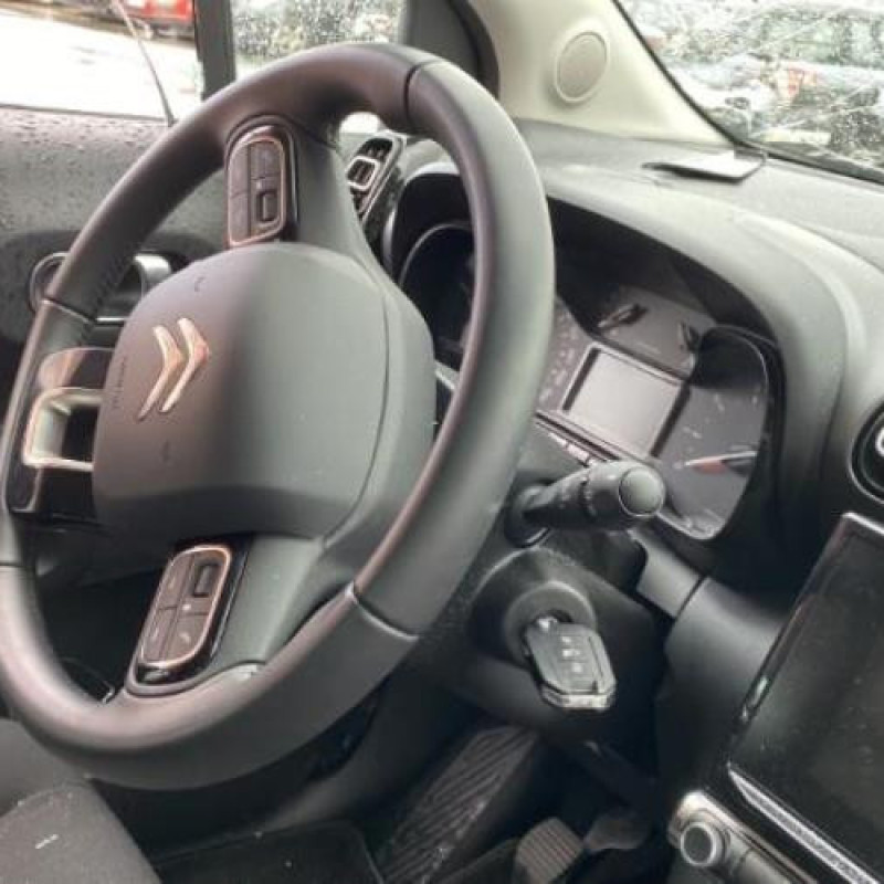 Poignee interieur arriere droit CITROEN C3 AIRCROSS Photo n°20