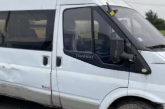 Pare choc arriere FORD TRANSIT 4