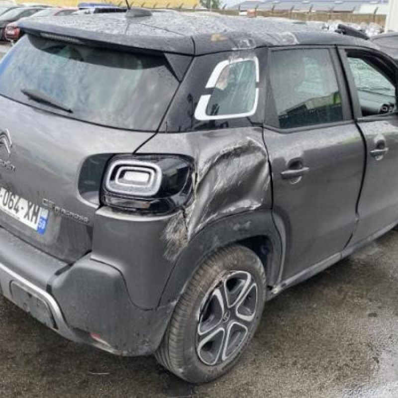 Custode arriere droit CITROEN C3 AIRCROSS Photo n°2