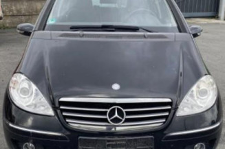 Custode arriere droit MERCEDES CLASSE A 169