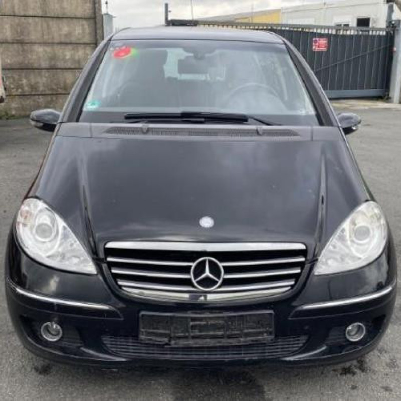 Custode arriere droit MERCEDES CLASSE A 169 Photo n°6