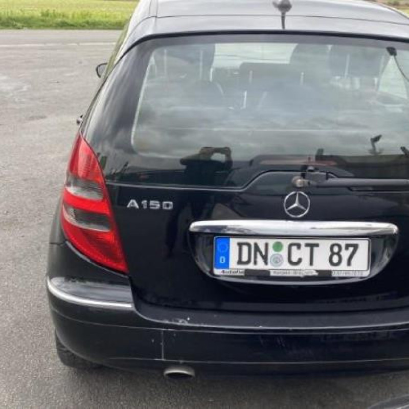 Custode arriere droit MERCEDES CLASSE A 169 Photo n°10