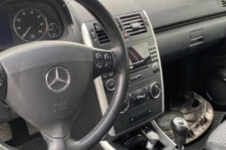 Custode arriere droit MERCEDES CLASSE A 169