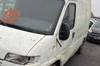 Feu arriere principal gauche (feux) PEUGEOT BOXER 1