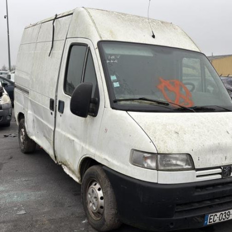 Vase d'expansion PEUGEOT BOXER 1