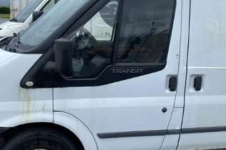 Feu arriere principal gauche (feux) FORD TRANSIT 4