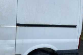 Pare choc arriere FORD TRANSIT 4