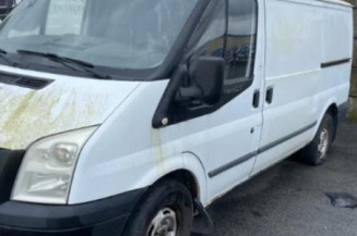 Pare choc arriere FORD TRANSIT 4