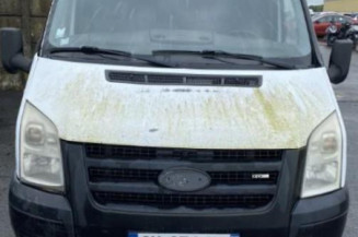 Pare choc arriere FORD TRANSIT 4