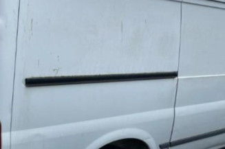 Pare choc arriere FORD TRANSIT 4