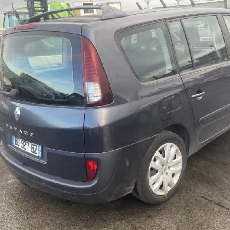 Aile avant gauche RENAULT GRAND ESPACE 4 Photo n°7