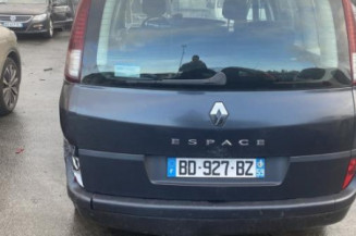 Aile avant gauche RENAULT GRAND ESPACE 4