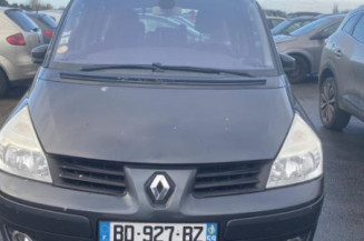 Aile avant gauche RENAULT GRAND ESPACE 4