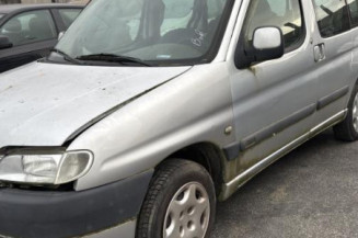 Pare choc avant CITROEN BERLINGO 1