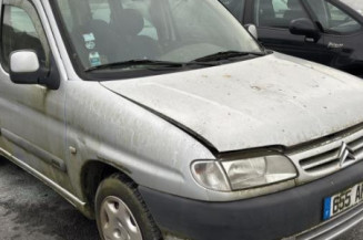 Pare choc avant CITROEN BERLINGO 1