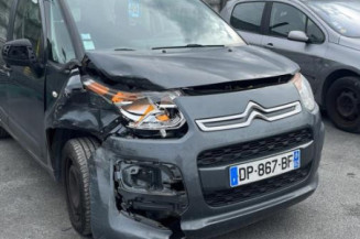 Pare choc arriere CITROEN C3 PICASSO