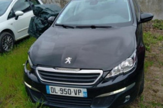 Com (Bloc Contacteur Tournant+Commodo Essuie Glace+Commodo Phare) PEUGEOT 308 2