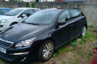 Com (Bloc Contacteur Tournant+Commodo Essuie Glace+Commodo Phare) PEUGEOT 308 2