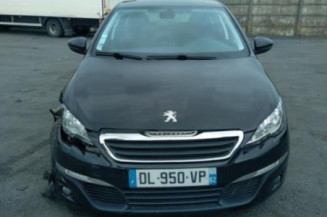 Com (Bloc Contacteur Tournant+Commodo Essuie Glace+Commodo Phare) PEUGEOT 308 2