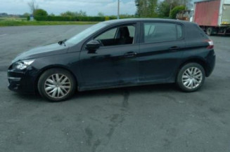 Com (Bloc Contacteur Tournant+Commodo Essuie Glace+Commodo Phare) PEUGEOT 308 2