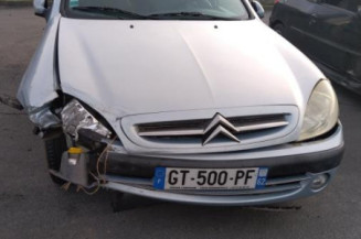 Aile avant gauche CITROEN XSARA