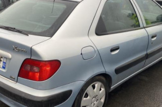 Aile avant gauche CITROEN XSARA