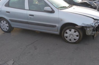 Pare choc arriere CITROEN XSARA