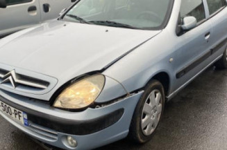 Pare choc arriere CITROEN XSARA