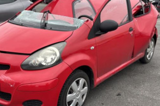 Pare choc avant TOYOTA AYGO 1