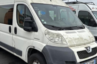 Aile avant gauche PEUGEOT BOXER 3