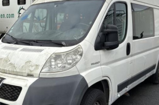 Pare choc avant PEUGEOT BOXER 3