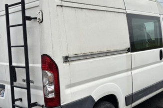 Pare choc avant PEUGEOT BOXER 3