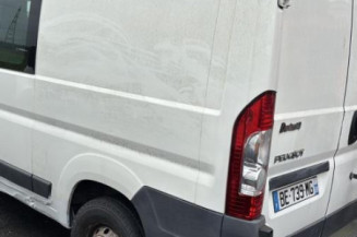 Pare choc avant PEUGEOT BOXER 3