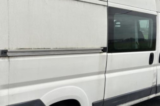 Pare choc avant PEUGEOT BOXER 3