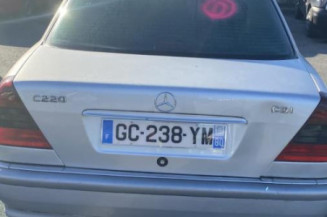 Pare choc avant MERCEDES CLASSE C 202