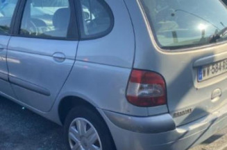 Aile avant gauche RENAULT SCENIC 1