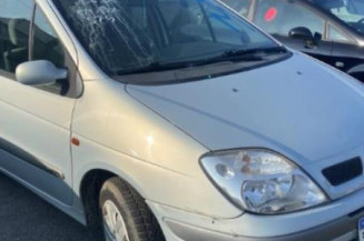 Aile avant gauche RENAULT SCENIC 1