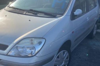 Aile avant gauche RENAULT SCENIC 1