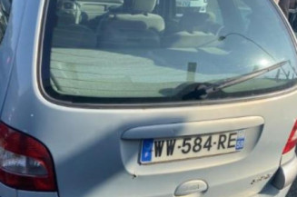 Aile avant gauche RENAULT SCENIC 1