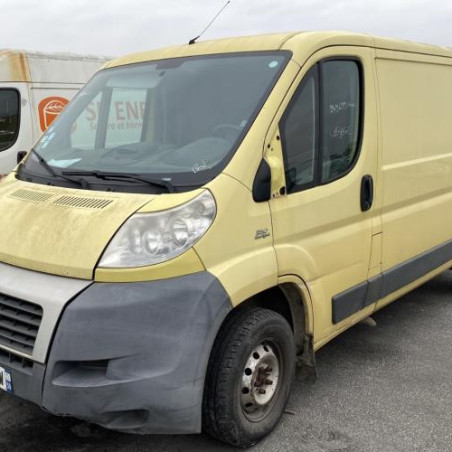 Etrier arriere gauche (freinage) FIAT DUCATO 3