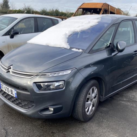 Custode arriere droit CITROEN C4 PICASSO 2 Photo n°1