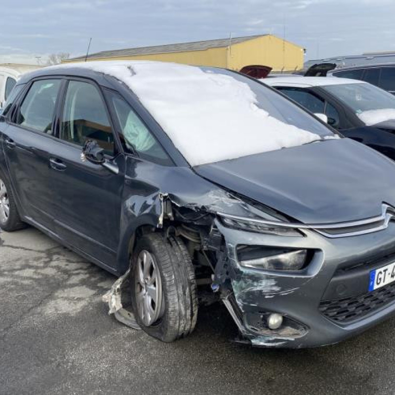 Custode arriere droit CITROEN C4 PICASSO 2 Photo n°2