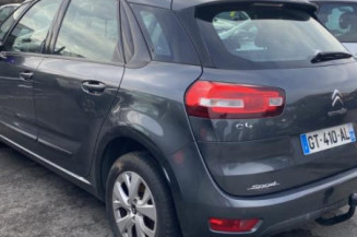 Custode arriere droit CITROEN C4 PICASSO 2