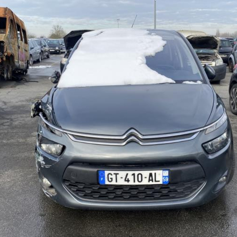 Custode arriere droit CITROEN C4 PICASSO 2 Photo n°6