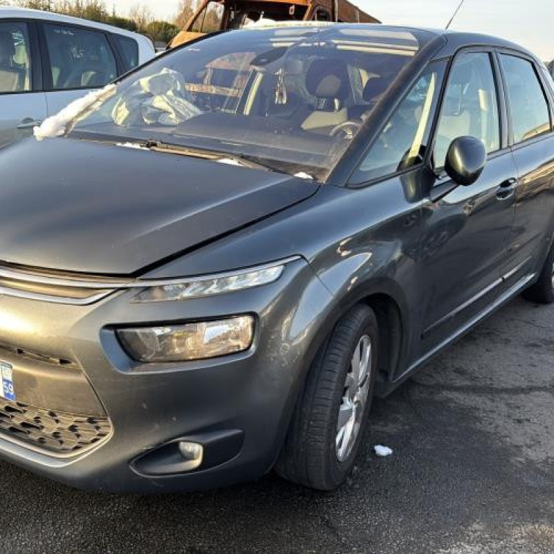 Custode arriere droit CITROEN C4 PICASSO 2 Photo n°10