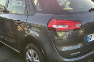 Custode arriere droit CITROEN C4 PICASSO 2