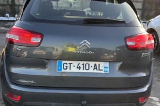 Custode arriere droit CITROEN C4 PICASSO 2