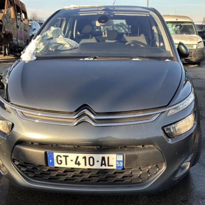 Custode arriere droit CITROEN C4 PICASSO 2 Photo n°17