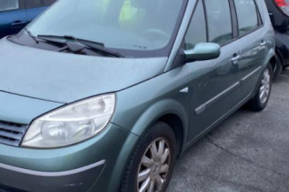 Custode arriere droit RENAULT SCENIC 2